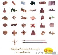 Lightning Protection