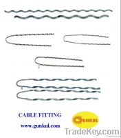 Cable Fitting