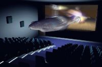 3D Theater Equipments 