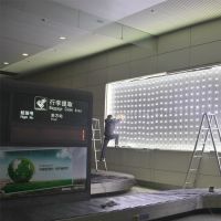 LED Bar For Adver...