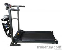 Home Use Electric Motorised Running Machine YS-203A