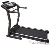 Home Use Electric Motorised Running Machine Treadmill DC2.5HP