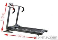 Home Treadmill Low Power YS-P220