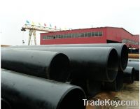 hot rolled carbon seamless steel pipe tube