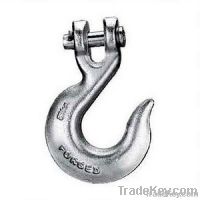 CLEVIS GRAB HOOK, 331A&C