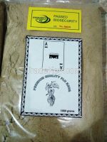Pure Root Powder of Piper Methysticum (Kava Kava)