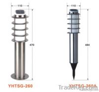 Solar Bollard Light YHTSG-260