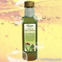 Moroccan Prickly Pear Seed Oil