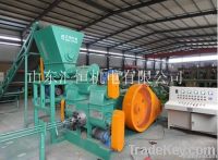 HDC-1OOO Biomass Briquetting Machine