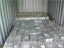 High Quality Zinc Ingot 99.995%