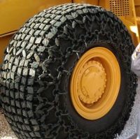 Tianjin durable tire protection chains