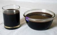 Crude Cashew Nut Shell Oil 