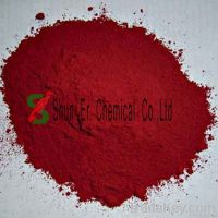 iron oxide red 130