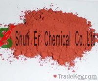 iron oxide red 110