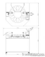 BLISTER PACKING MACHINE 3