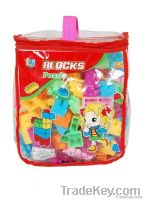 Building Blocks Toy