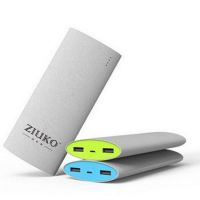 High Capacity Power Bank