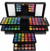 180 Colors Eyeshadow Palette with Mirror