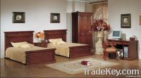 European Style Luxurious Children bedroom set (XY-2805)