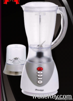 2 in 1 blender