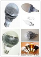 3W-12W High-power LED Lamp Cup