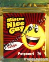 Mr Nice Guy  herbal Incense