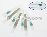 Sterilized Disposable Dental Needle