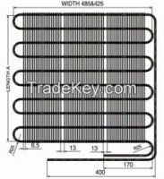 Refrigerator Condenser