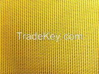 Vinyl Woven Fabric SuperScreen Textilene mesh PVC Coated Woven  Polyester Mesh