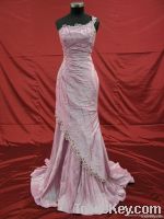 evening dress