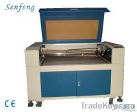 SF960 laser engraving and cutting machine