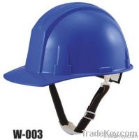 PE material building industrial safety helmet