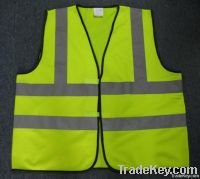 Safety Vest