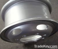 Truck Tube Steel Wheel RIM8.50-20