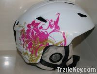 ski helmet-SH08