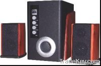 2.1ch audio speaker/MT01