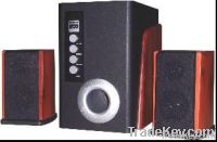 2.1CH  multimedia speaker/MT06