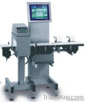Checkweigher and CombiCheckers