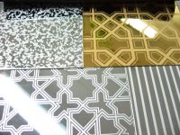 Decorative Stainless Steel