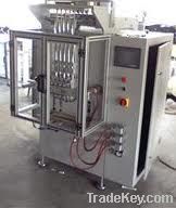 Stick filling machine