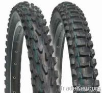 Durable Rubber Bicycle Tire/Tyre