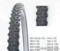 Radial Bicycle Tire