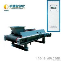 Weigh Feeder