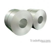 Zinc Aluminium Coated Steel Sheet in Coil (GL)