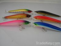 new arrival special fishing tackle hooks lures withfishing lures good