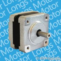 14HY Hybrid Stepping Motor