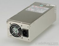700W Single Power Supply with High Efficiency