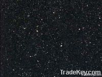 Black Galaxy Granite