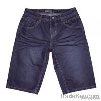 Women Short Jeans