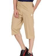 Posh 7 Cool Beige Capri